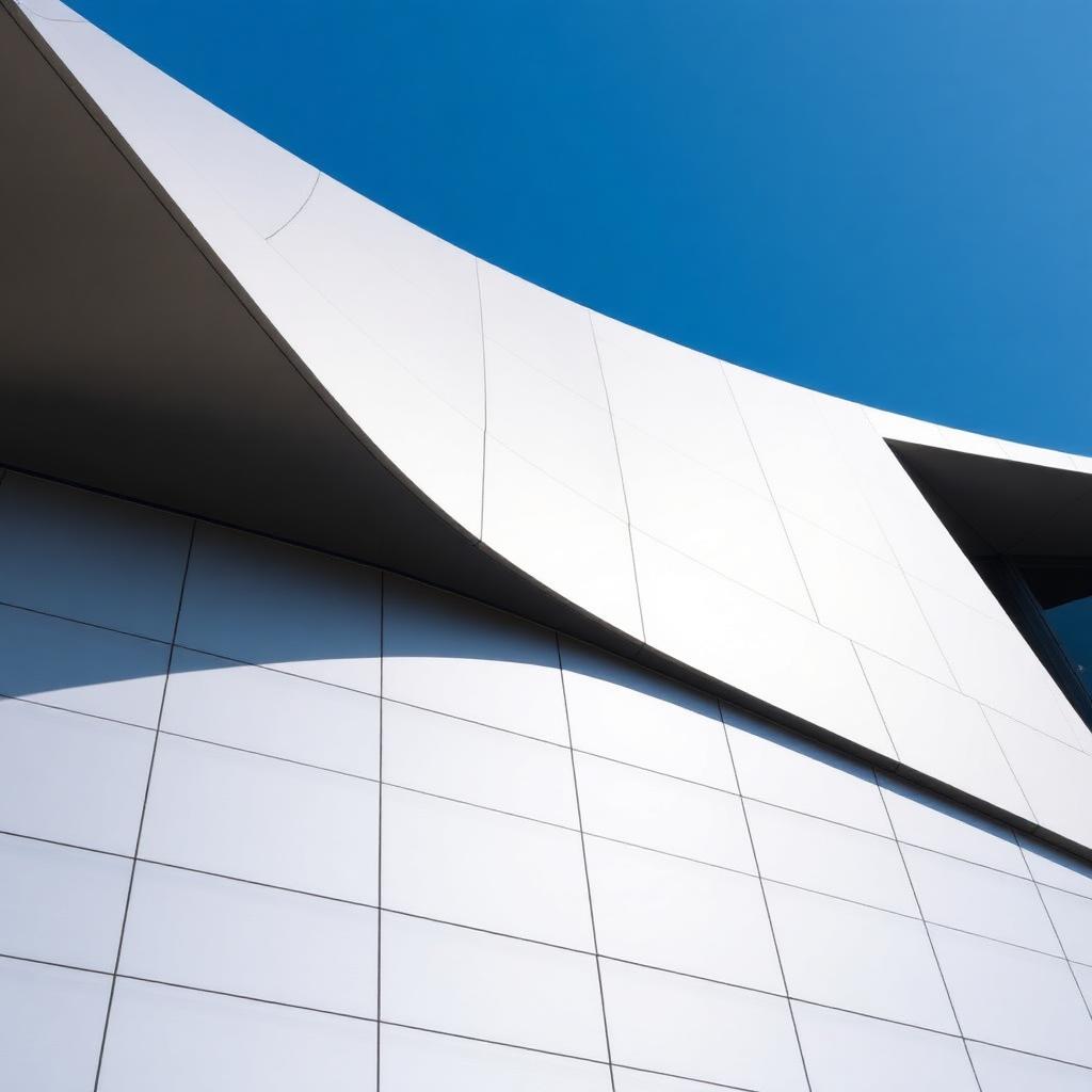 Architectural Wall Systems