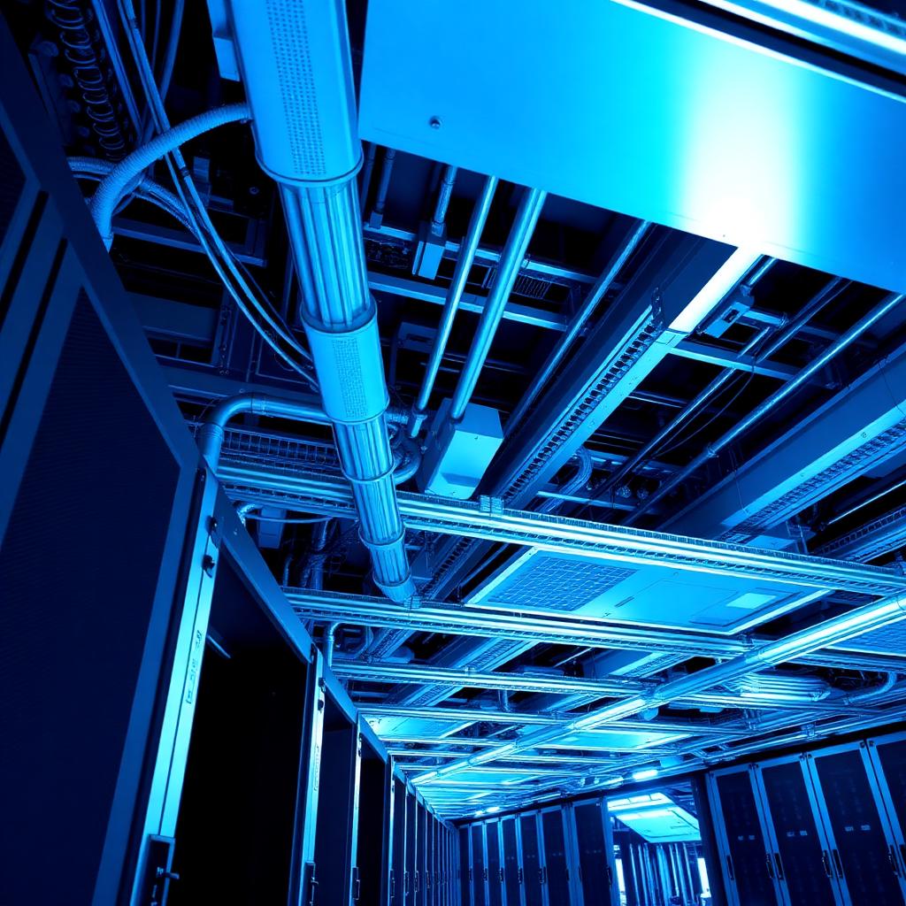 Data Center Systems