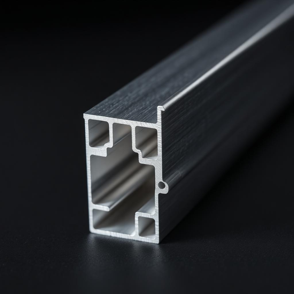 Stock & Mill-Direct Extrusions