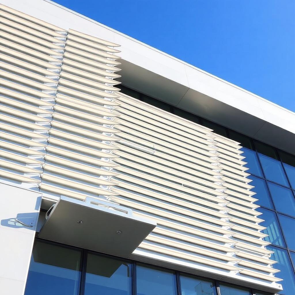 Exterior Cladding