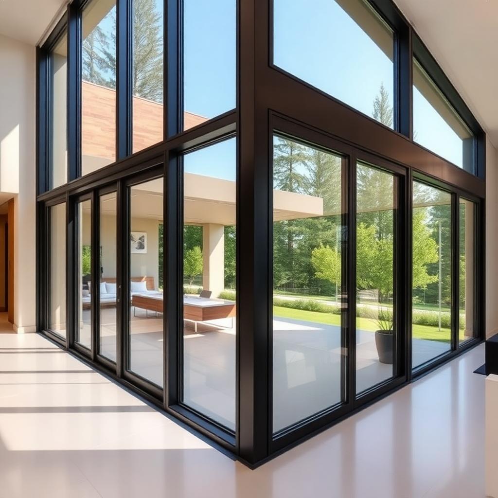 Architectural Framing